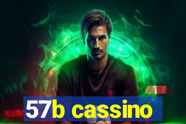 57b cassino